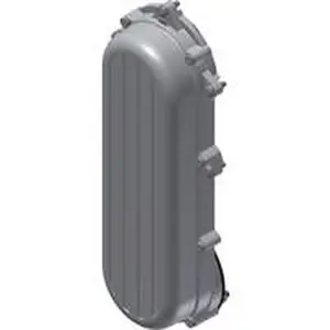 Eco Heating mengbuis Q/SB 120 S03.000.164