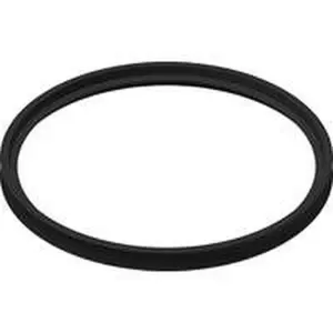 Eco Heating lippenring 100 mm S07.004.024