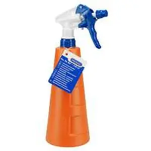 Pressol industriële verstuiver 750 ml oranje