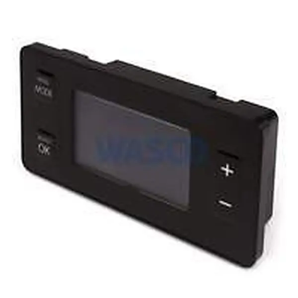 Masterwatt Display Smart für 50/80/100