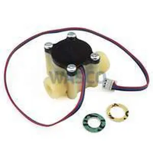 Masterwatt stromingssensor Focus LCD / Pro