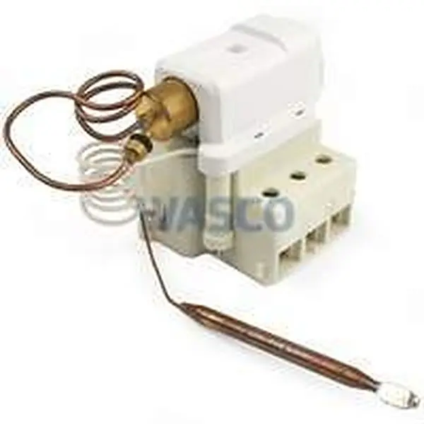 Masterwatt Maximalsicherung WTC3 (Temp. + Druck)