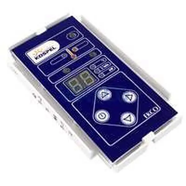 Masterwatt Regelautomat Calida High Power