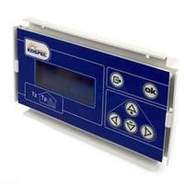 Masterwatt Regelautomat High Power Master