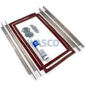 Rendamax afdichtset r303,r503 oud nr.: 503U2AS