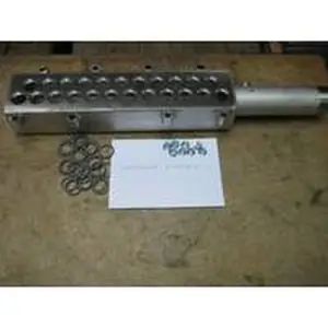 Rendamax retourstuk ip r305,r505 oud nr.: 505WZD1AS