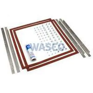 Rendamax afdichtset r307,r507 oud nr.: 507U2AS