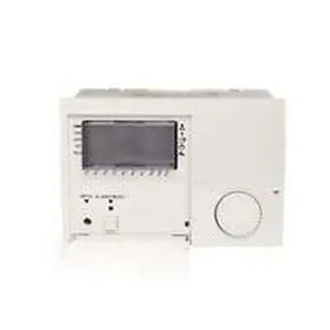 Rendamax branderautomaat km628 ip/cvi type 1/2 oud nr.: RBA058RS