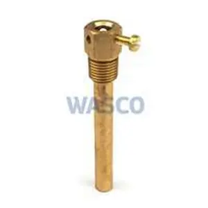Rendamax dompelbuis 1/4 d8.5 mm oud nr.: RTP085