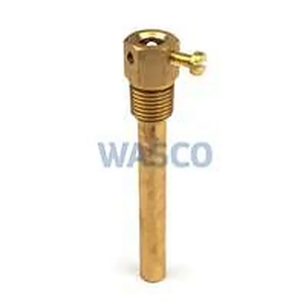 Rendamax Tauchhülse 1/4 D8.5 mm alte Nr.: RTP085
