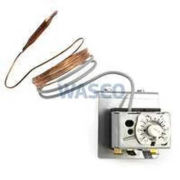 Rendamax Thermostat Jumo ETHF 70/U 20-150 °C alte Nr.: RTR055