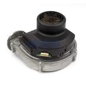 Rendamax ventilator oud nr.: RVA081BS