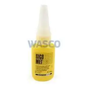Rendamax componentenlijm sico met 63 17016598 oud nr.: VLS02