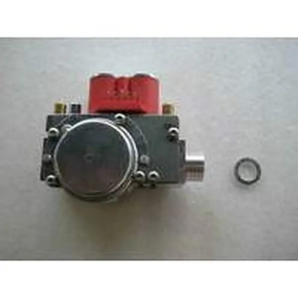 Rendamax Gasarmatur alte Nr.: RKH222AS