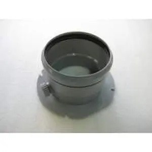Rendamax lucht adapter 100 mm oud nr.: CRA077AS