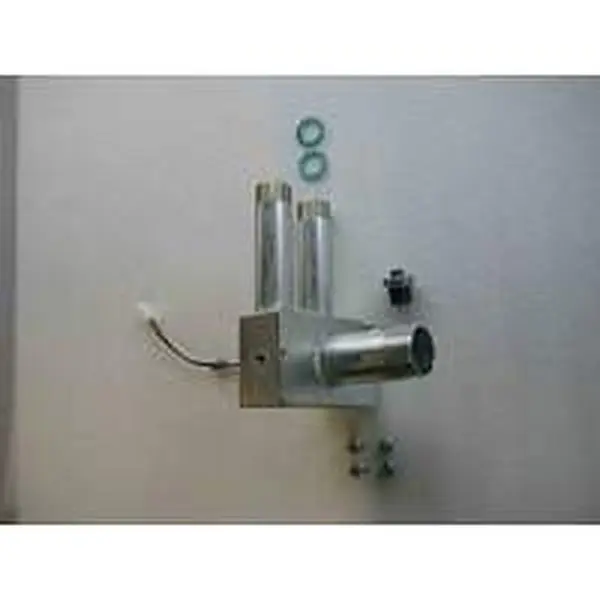 Rendamax Verteiler Rücklauf TH-L100-145 alte Nr.: 4100L1F1AS