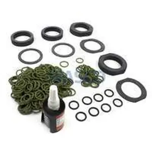 Rendamax pakkingset brander/ww water