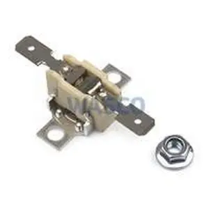 Rendamax temp sensor branderdeur TH-L