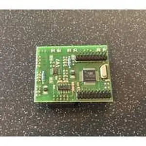 Thermorossi microprocessor h2O-14 Nieuw