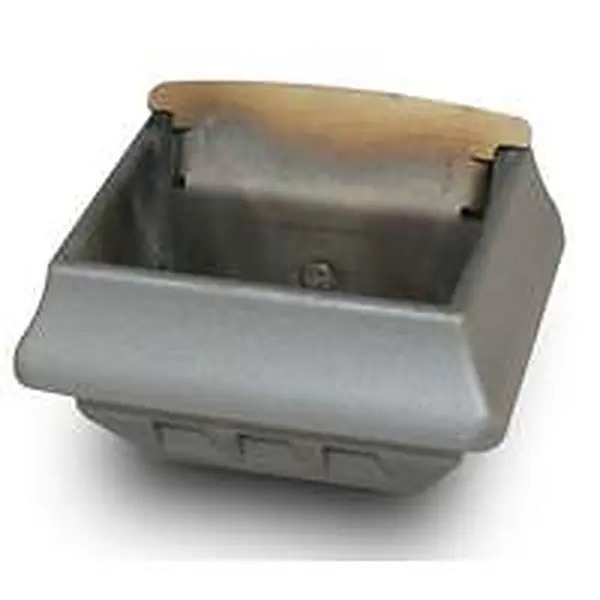 Thermorossi Brennschale 1000/2000/Ciao/3000/Slim