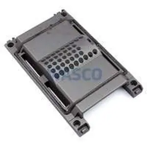 Thermorossi brander H2O