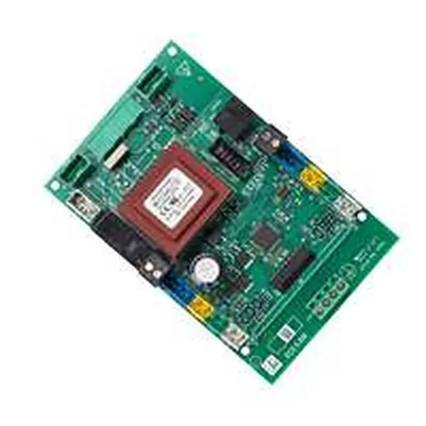 Zehnder Platine Rovent