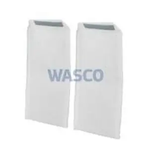 Zehnder Filterset WHR 90/91 ab KW41-2001 198 x 376 mm (2 Stück)