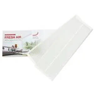 Zehnder Filterset 2x Coarse 60 % G4 (2 Stück)