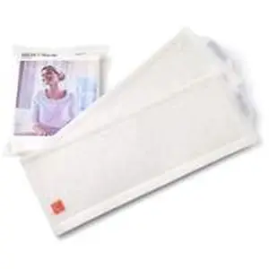 Zehnder Filterset WHR 930/950/960 500 x 198 mm (2 Stück)