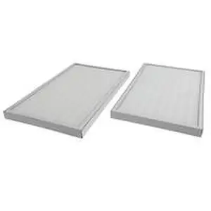 Brink Filterset (2 Stück) F6 Renovent HR