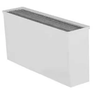 Brink Filter IC45% (G3) Sonair A+ & F+ inklusive Halter