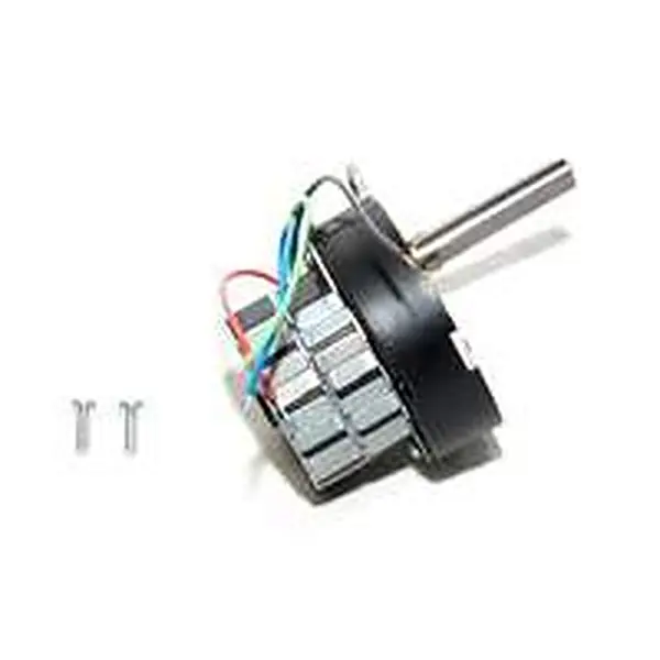 Brink Motor Bypassklappe