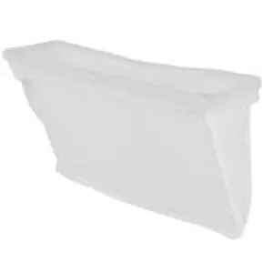 Brink Filter C45% (G3) Sonair A+ & F+ ohne Halter (50 Stück)
