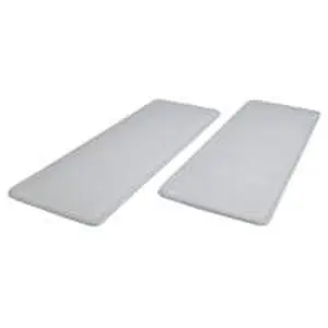 Brink Filter PM2.5 (F6) Renovent HR inklusive Bypass (Karton à 40 Stück)