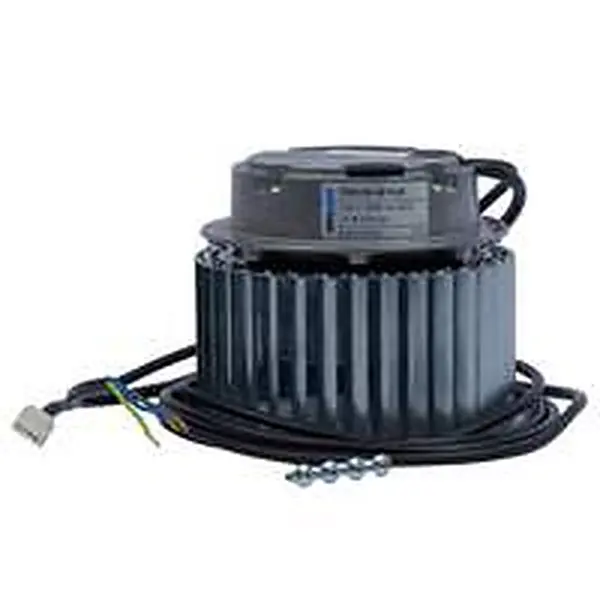 Brink Ventilator r3g 120 sky150