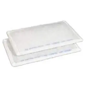 Itho Daalderop Filterset HRU-1 Set 2 Stück Abmessung: 180 x 290 mm