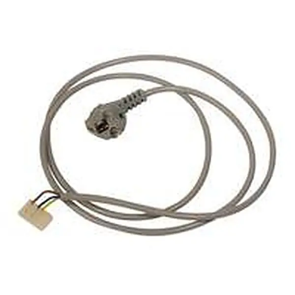 Itho Daalderop Netzkabel 1,5m RA Stecker für HRU/CVE