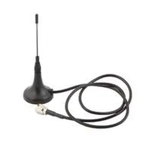 Itho Daalderop monitor antenne RF print