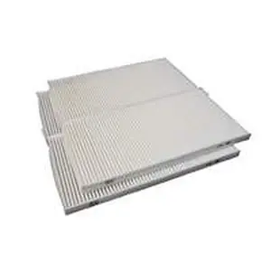 Itho Daalderop Filterset HRU 250-300 G4 (2 Stück) (normal) 380 x 406 mm