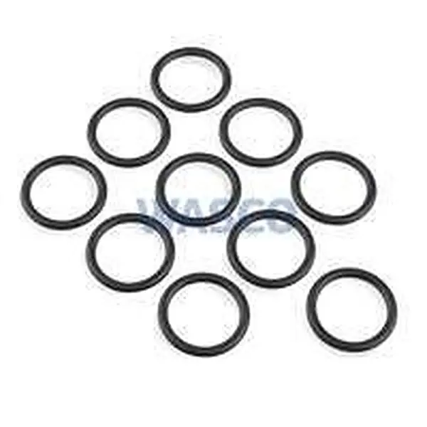 Wolf O-Ring-Set CHC (10 Stück)