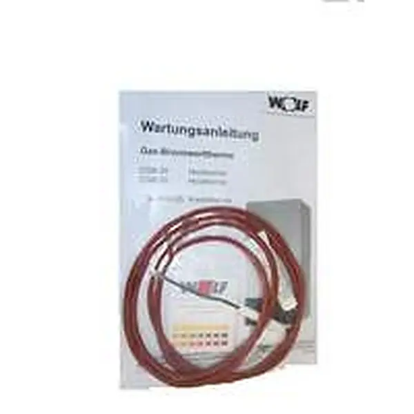 Wolf Wartungsset CGB-K40(35)
