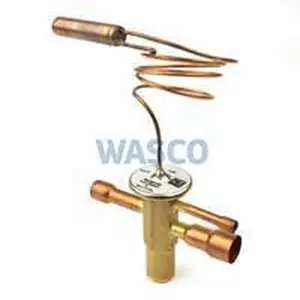 Wolf thermisch expansieventiel BWS-1 16
