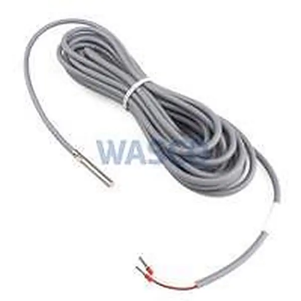 Alpha Innotec Anlegefühler 6 m
