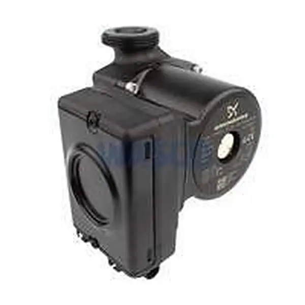Alpha Innotec Pumpe UPM GEO 25-85 130 mm PWM aufwärts 9h