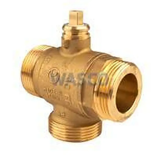 Alpha Innotec Dreiwegeventil DN25 1
