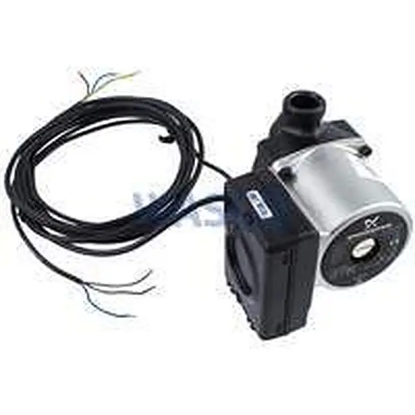 Alpha Innotec Pumpe UPM2 15-75 130 0-10V