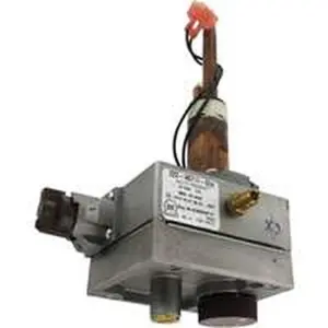 Remeha gasblok WR BW100