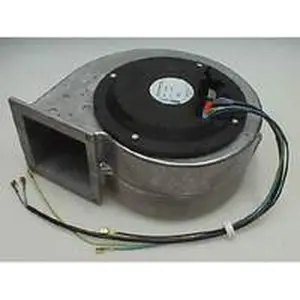 Stiebel Eltron ventilator voor o.a. LWA 252 SOL (07/2003-02/2011) 293724