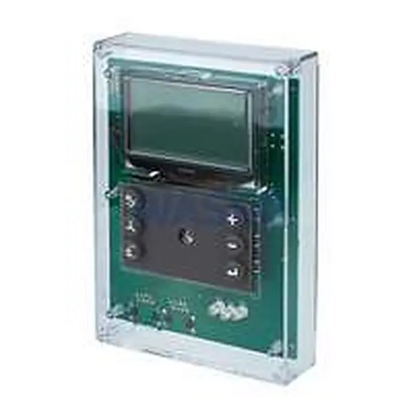 Nibe Display für F1240