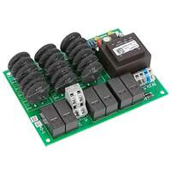 Nibe Sanftanlaufmodul für F1145/1245